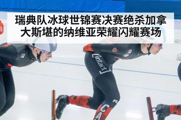 瑞典队冰球世锦赛决赛绝杀加拿大斯堪的纳维亚荣耀闪耀赛场